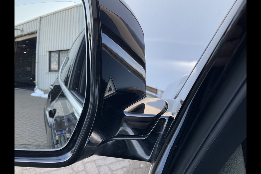 BMW X3 xDrive35D 313pk High Executive M-sport Pano.dak HUD Leder Led Memory VOL!