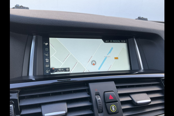 BMW X3 xDrive35D 313pk High Executive M-sport Pano.dak HUD Leder Led Memory VOL!