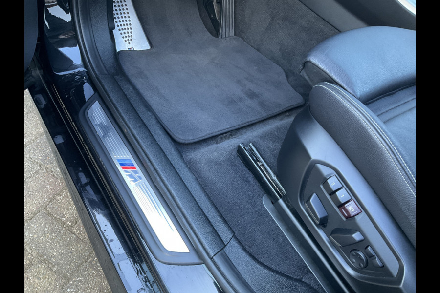 BMW X3 xDrive35D 313pk High Executive M-sport Pano.dak HUD Leder Led Memory VOL!