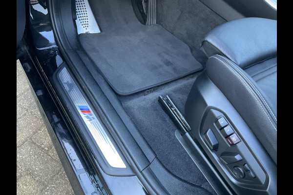 BMW X3 xDrive35D 313pk High Executive M-sport Pano.dak HUD Leder Led Memory VOL!