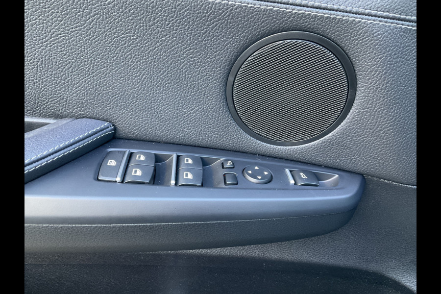 BMW X3 xDrive35D 313pk High Executive M-sport Pano.dak HUD Leder Led Memory VOL!