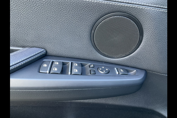 BMW X3 xDrive35D 313pk High Executive M-sport Pano.dak HUD Leder Led Memory VOL!