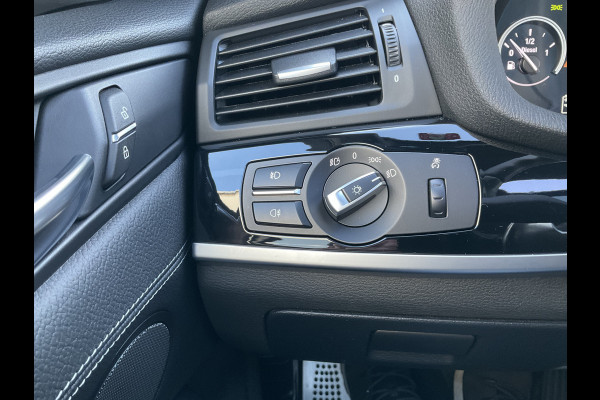 BMW X3 xDrive35D 313pk High Executive M-sport Pano.dak HUD Leder Led Memory VOL!