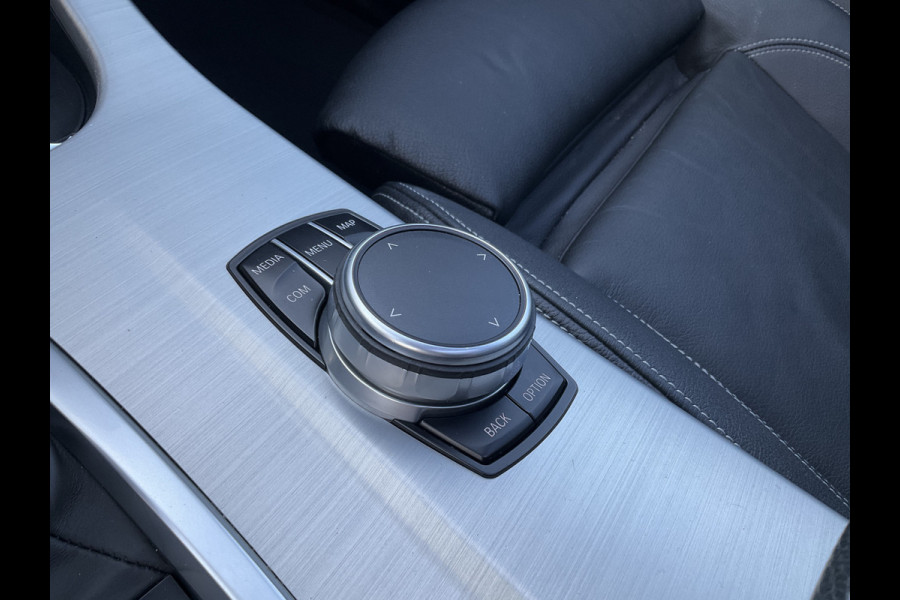 BMW X3 xDrive35D 313pk High Executive M-sport Pano.dak HUD Leder Led Memory VOL!