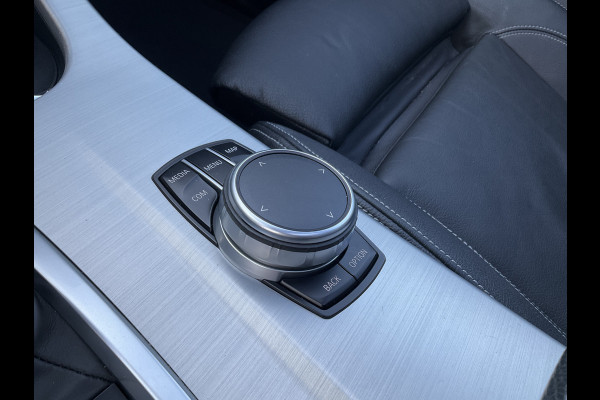 BMW X3 xDrive35D 313pk High Executive M-sport Pano.dak HUD Leder Led Memory VOL!