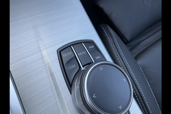 BMW X3 xDrive35D 313pk High Executive M-sport Pano.dak HUD Leder Led Memory VOL!