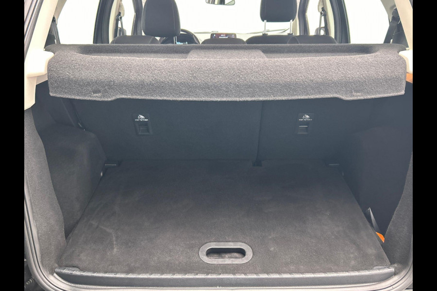 Ford EcoSport 1.0 EcoBoost Trend Ultimate Origineel NL Navigatie Apple/Carplay