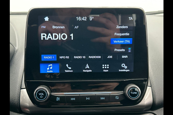 Ford EcoSport 1.0 EcoBoost Trend Ultimate Origineel NL Navigatie Apple/Carplay