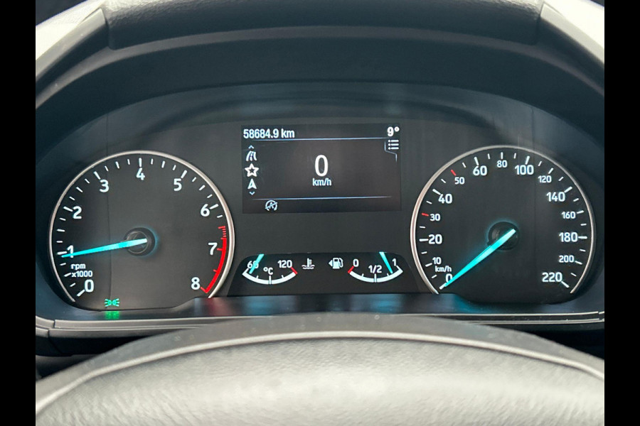 Ford EcoSport 1.0 EcoBoost Trend Ultimate Origineel NL Navigatie Apple/Carplay