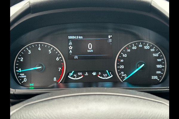 Ford EcoSport 1.0 EcoBoost Trend Ultimate Origineel NL Navigatie Apple/Carplay