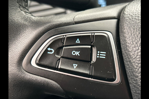 Ford EcoSport 1.0 EcoBoost Trend Ultimate Origineel NL Navigatie Apple/Carplay