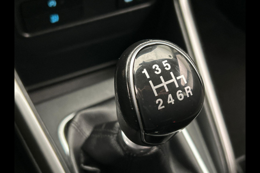 Ford EcoSport 1.0 EcoBoost Trend Ultimate Origineel NL Navigatie Apple/Carplay