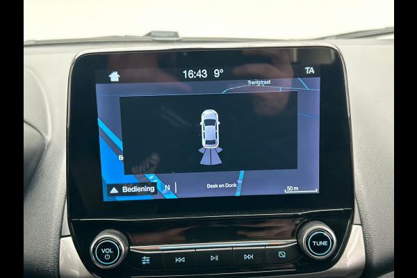 Ford EcoSport 1.0 EcoBoost Trend Ultimate Origineel NL Navigatie Apple/Carplay