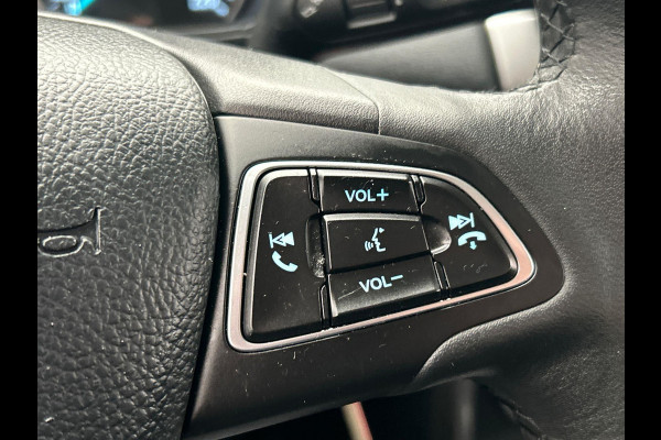 Ford EcoSport 1.0 EcoBoost Trend Ultimate Origineel NL Navigatie Apple/Carplay