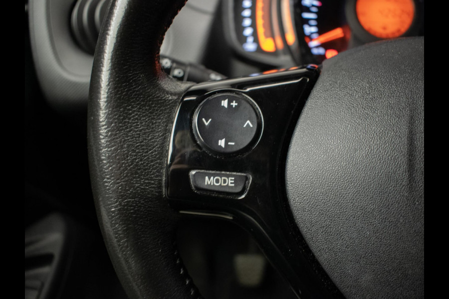 Citroën C1 1.0 VTi Feel 40.000 KM (AIRCO,CRUISE,SPORTSTOELEN,GETINT,NIEUWE APK,NETTESTAAT)