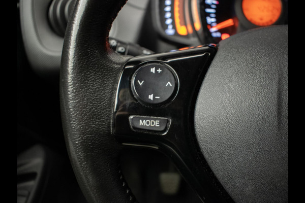 Citroën C1 1.0 VTi Feel 40.000 KM (AIRCO,CRUISE,SPORTSTOELEN,GETINT,NIEUWE APK,NETTESTAAT)