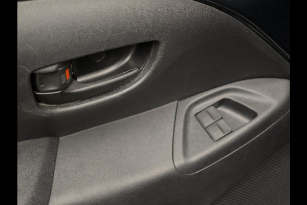 Citroën C1 1.0 VTi Feel 40.000 KM (AIRCO,CRUISE,SPORTSTOELEN,GETINT,NIEUWE APK,NETTESTAAT)