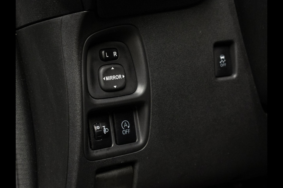 Citroën C1 1.0 VTi Feel 40.000 KM (AIRCO,CRUISE,SPORTSTOELEN,GETINT,NIEUWE APK,NETTESTAAT)