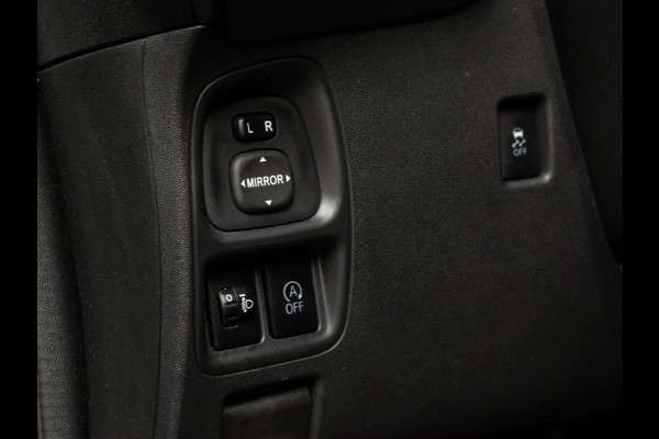 Citroën C1 1.0 VTi Feel 40.000 KM (AIRCO,CRUISE,SPORTSTOELEN,GETINT,NIEUWE APK,NETTESTAAT)