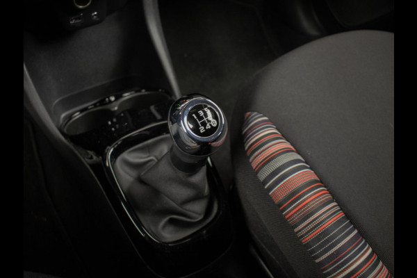 Citroën C1 1.0 VTi Feel 40.000 KM (AIRCO,CRUISE,SPORTSTOELEN,GETINT,NIEUWE APK,NETTESTAAT)