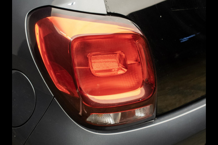 Citroën C1 1.0 VTi Feel 40.000 KM (AIRCO,CRUISE,SPORTSTOELEN,GETINT,NIEUWE APK,NETTESTAAT)