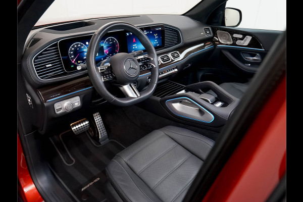 Mercedes-Benz GLS GLS 350 d 4MATIC AMG Line | Premium Plus | NIGHT | Trekhaak