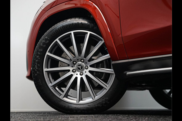 Mercedes-Benz GLS GLS 350 d 4MATIC AMG Line | Premium Plus | NIGHT | Trekhaak