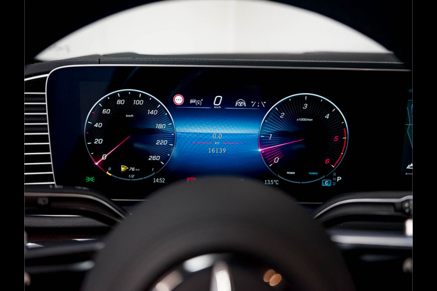Mercedes-Benz GLS GLS 350 d 4MATIC AMG Line | Premium Plus | NIGHT | Trekhaak