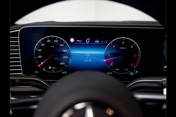 Mercedes-Benz GLS GLS 350 d 4MATIC AMG Line | Premium Plus | NIGHT | Trekhaak