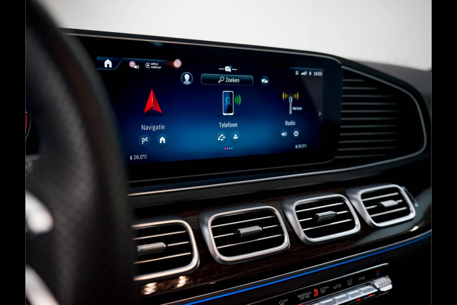 Mercedes-Benz GLS GLS 350 d 4MATIC AMG Line | Premium Plus | NIGHT | Trekhaak