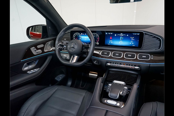 Mercedes-Benz GLS GLS 350 d 4MATIC AMG Line | Premium Plus | NIGHT | Trekhaak