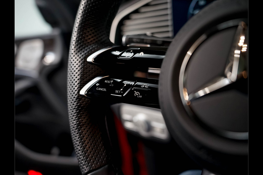 Mercedes-Benz GLS GLS 350 d 4MATIC AMG Line | Premium Plus | NIGHT | Trekhaak