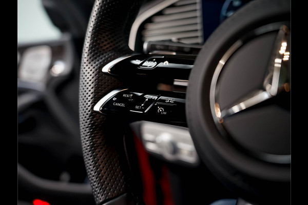 Mercedes-Benz GLS GLS 350 d 4MATIC AMG Line | Premium Plus | NIGHT | Trekhaak