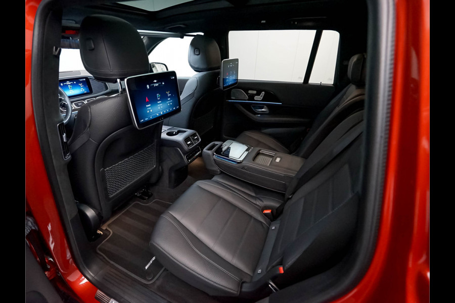 Mercedes-Benz GLS GLS 350 d 4MATIC AMG Line | Premium Plus | NIGHT | Trekhaak