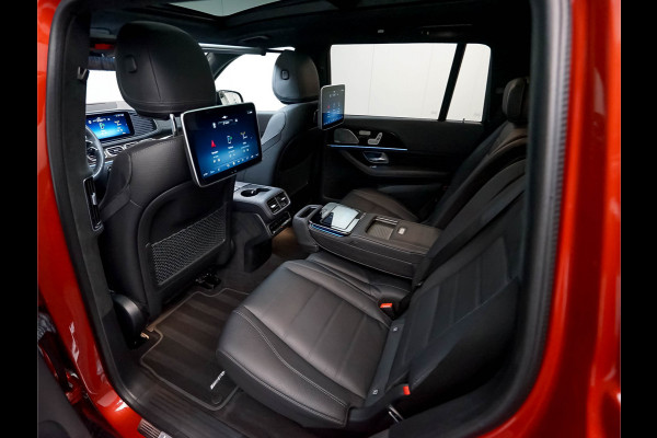 Mercedes-Benz GLS GLS 350 d 4MATIC AMG Line | Premium Plus | NIGHT | Trekhaak