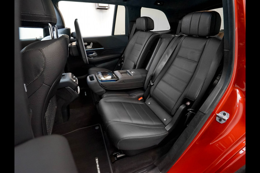 Mercedes-Benz GLS GLS 350 d 4MATIC AMG Line | Premium Plus | NIGHT | Trekhaak