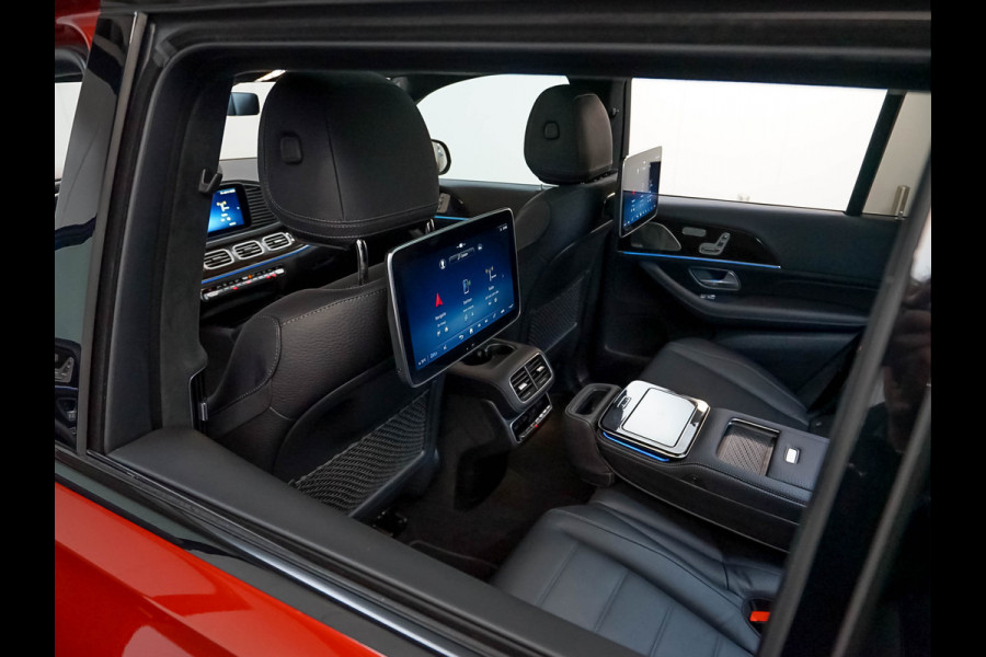 Mercedes-Benz GLS GLS 350 d 4MATIC AMG Line | Premium Plus | NIGHT | Trekhaak