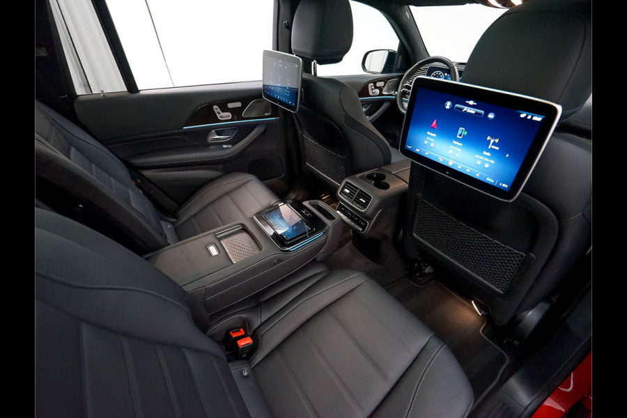 Mercedes-Benz GLS GLS 350 d 4MATIC AMG Line | Premium Plus | NIGHT | Trekhaak