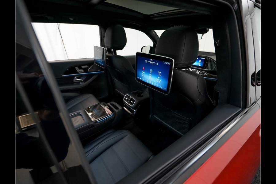 Mercedes-Benz GLS GLS 350 d 4MATIC AMG Line | Premium Plus | NIGHT | Trekhaak