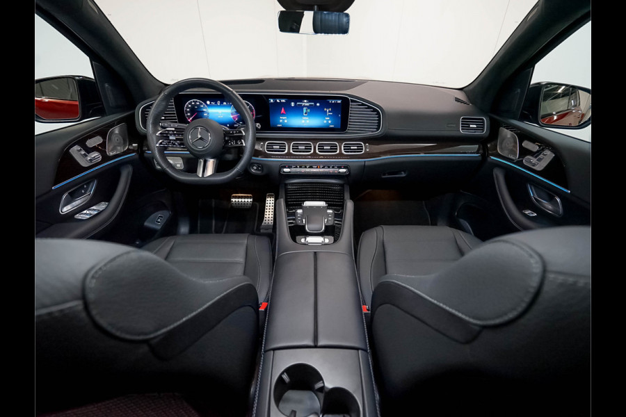 Mercedes-Benz GLS GLS 350 d 4MATIC AMG Line | Premium Plus | NIGHT | Trekhaak