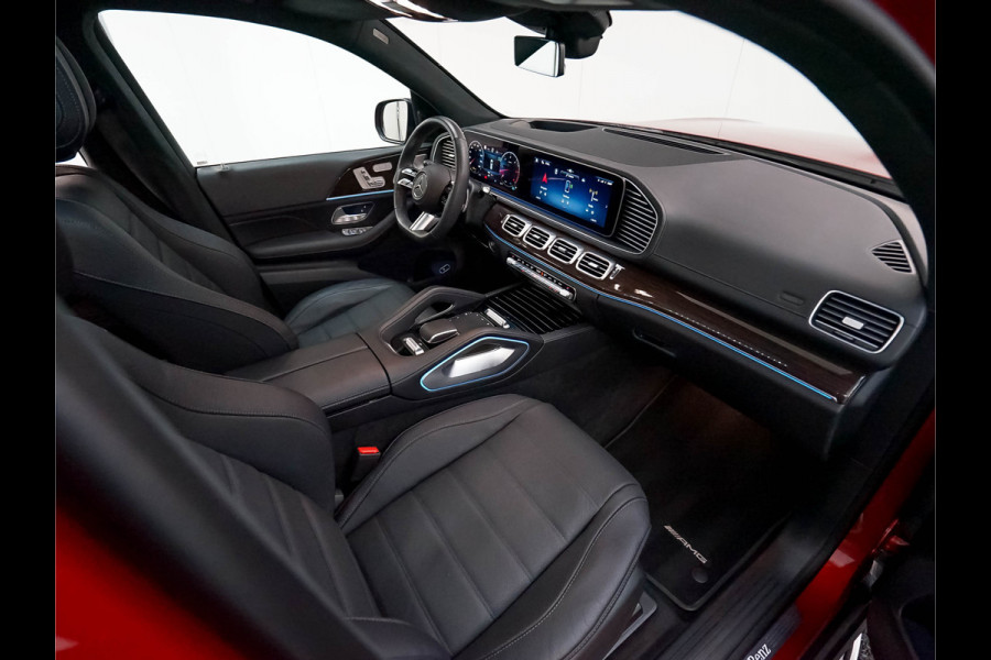 Mercedes-Benz GLS GLS 350 d 4MATIC AMG Line | Premium Plus | NIGHT | Trekhaak