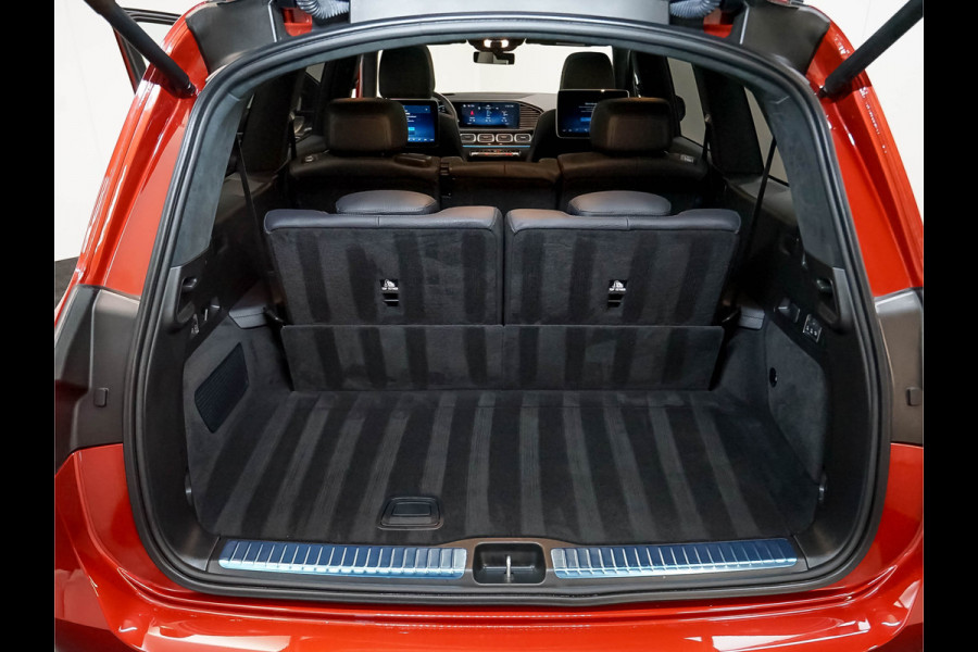 Mercedes-Benz GLS GLS 350 d 4MATIC AMG Line | Premium Plus | NIGHT | Trekhaak