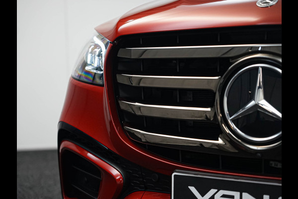 Mercedes-Benz GLS GLS 350 d 4MATIC AMG Line | Premium Plus | NIGHT | Trekhaak