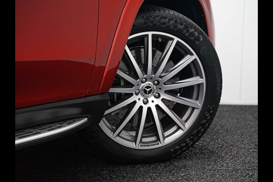 Mercedes-Benz GLS GLS 350 d 4MATIC AMG Line | Premium Plus | NIGHT | Trekhaak