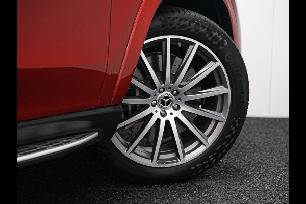 Mercedes-Benz GLS GLS 350 d 4MATIC AMG Line | Premium Plus | NIGHT | Trekhaak