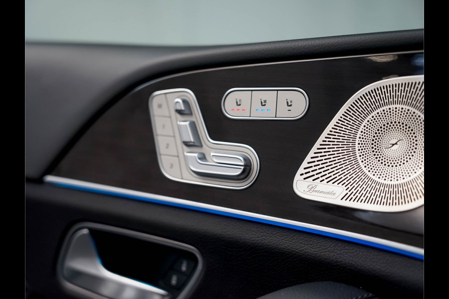 Mercedes-Benz GLS GLS 350 d 4MATIC AMG Line | Premium Plus | NIGHT | Trekhaak