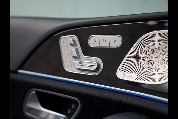 Mercedes-Benz GLS GLS 350 d 4MATIC AMG Line | Premium Plus | NIGHT | Trekhaak