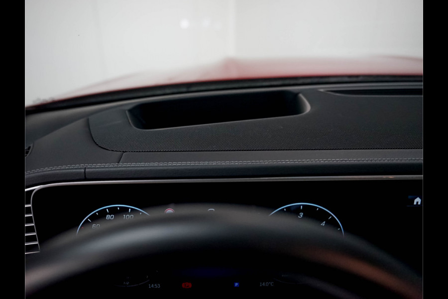 Mercedes-Benz GLS GLS 350 d 4MATIC AMG Line | Premium Plus | NIGHT | Trekhaak