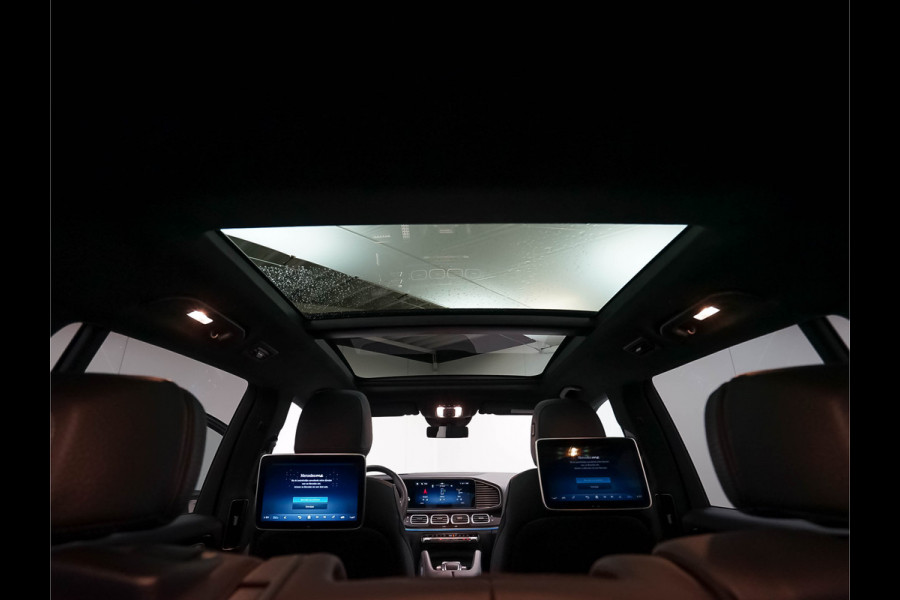 Mercedes-Benz GLS GLS 350 d 4MATIC AMG Line | Premium Plus | NIGHT | Trekhaak