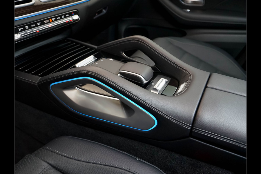 Mercedes-Benz GLS GLS 350 d 4MATIC AMG Line | Premium Plus | NIGHT | Trekhaak